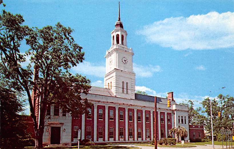Bennettsville, SC